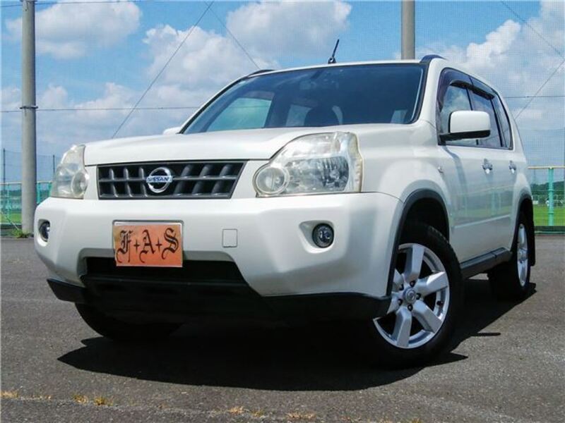 X-TRAIL-0