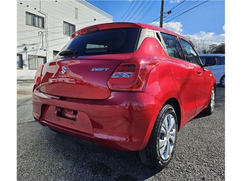 SWIFT