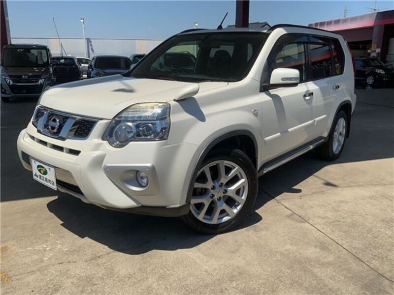 X-TRAIL-0