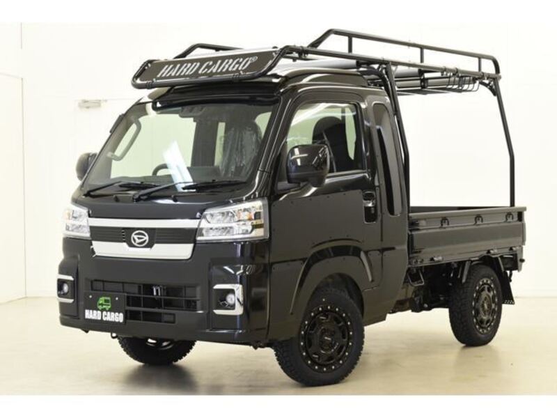 HIJET TRUCK-0
