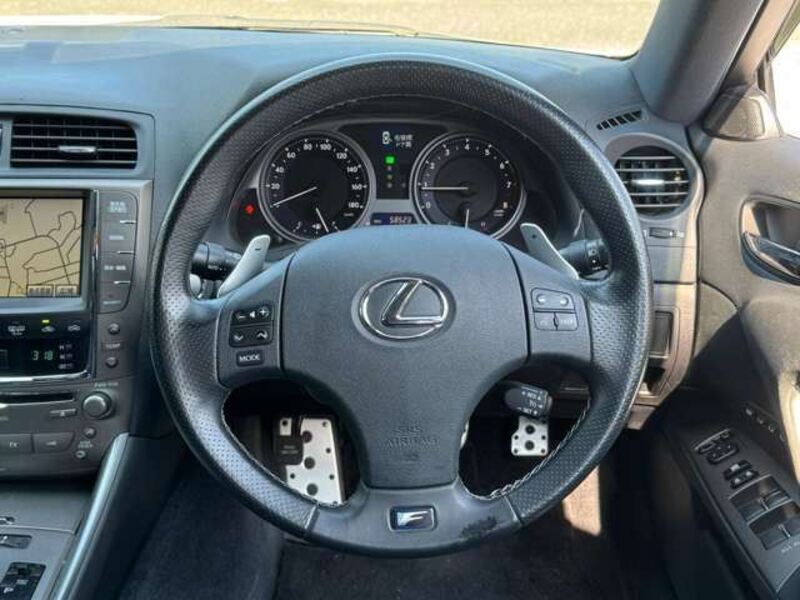 IS