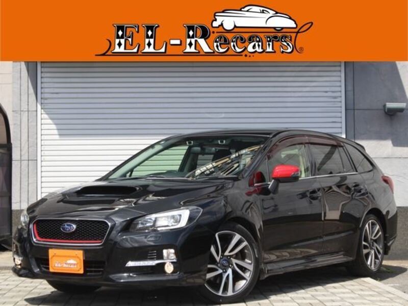 LEVORG-0
