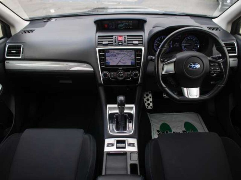 LEVORG