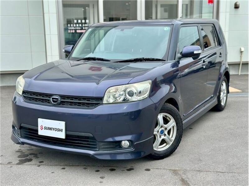 COROLLA RUMION-0