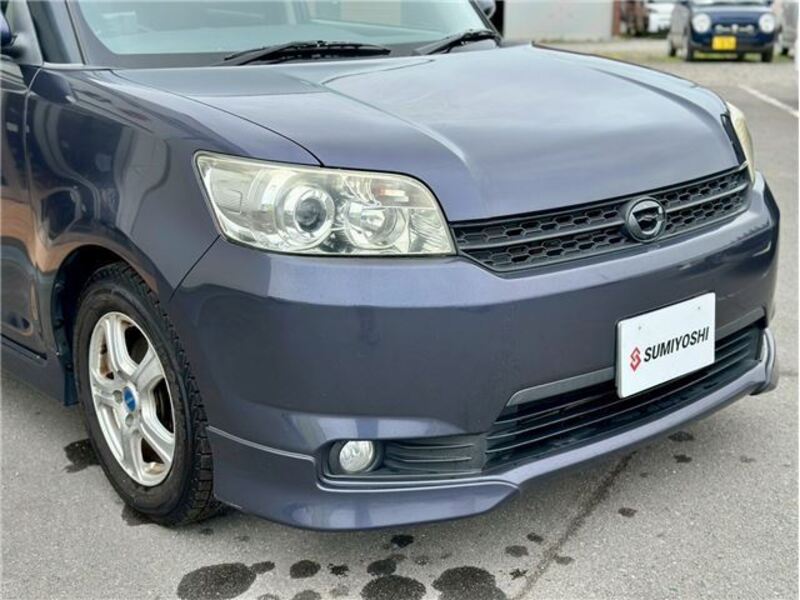COROLLA RUMION