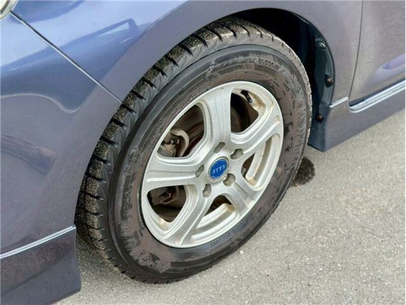 COROLLA RUMION