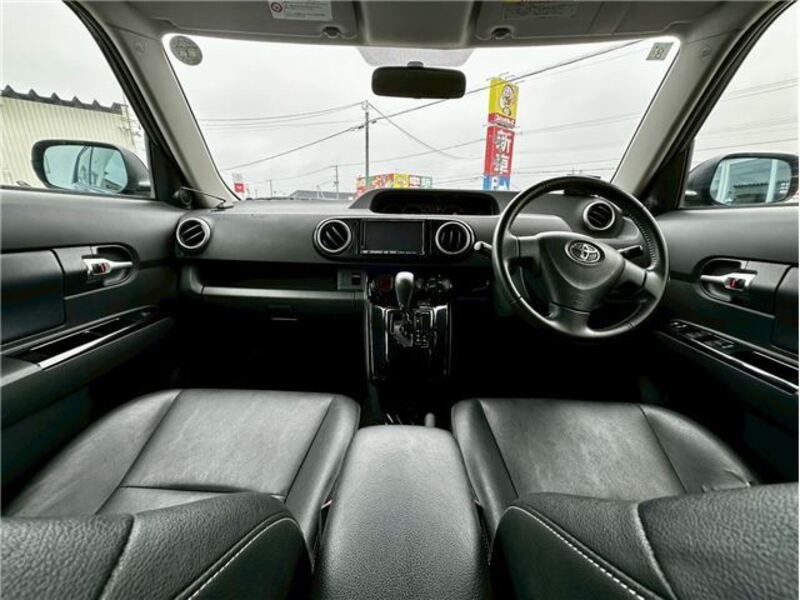 COROLLA RUMION