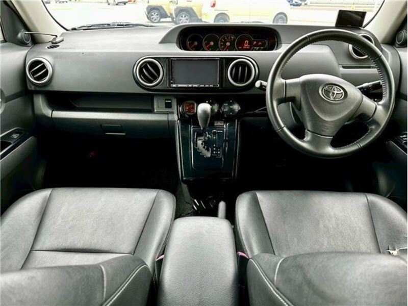 COROLLA RUMION