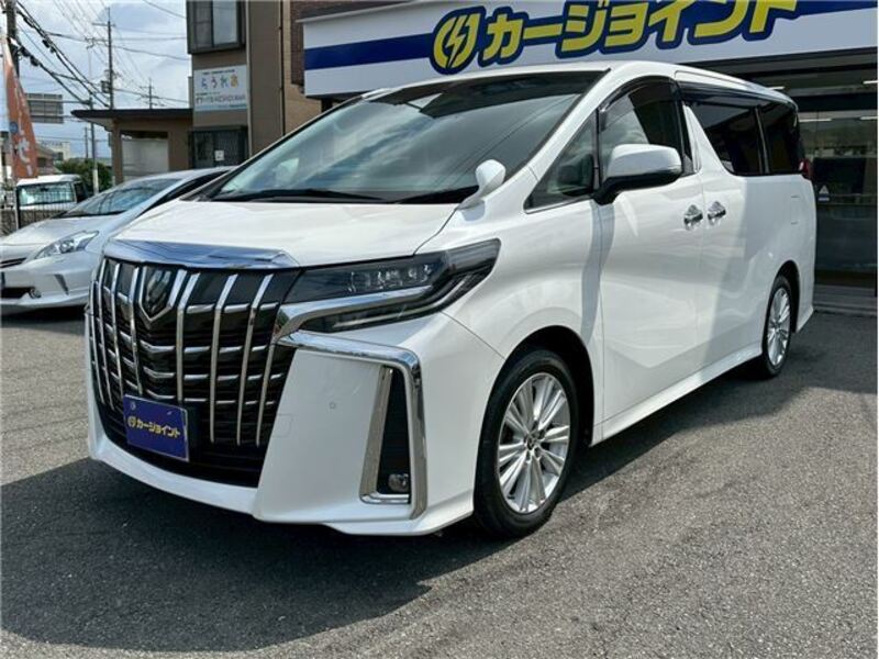 ALPHARD