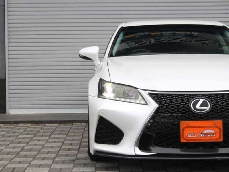 GS