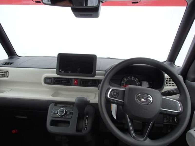 MOVE CANBUS