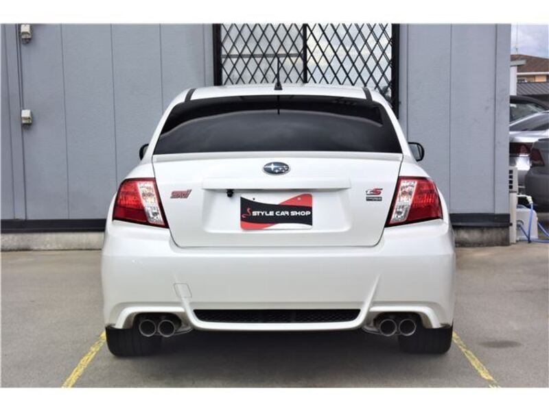 IMPREZA