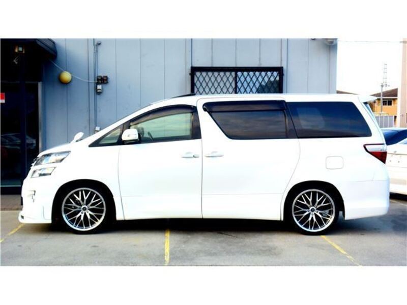 VELLFIRE