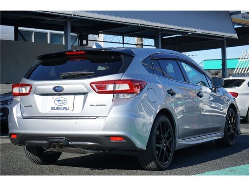 IMPREZA