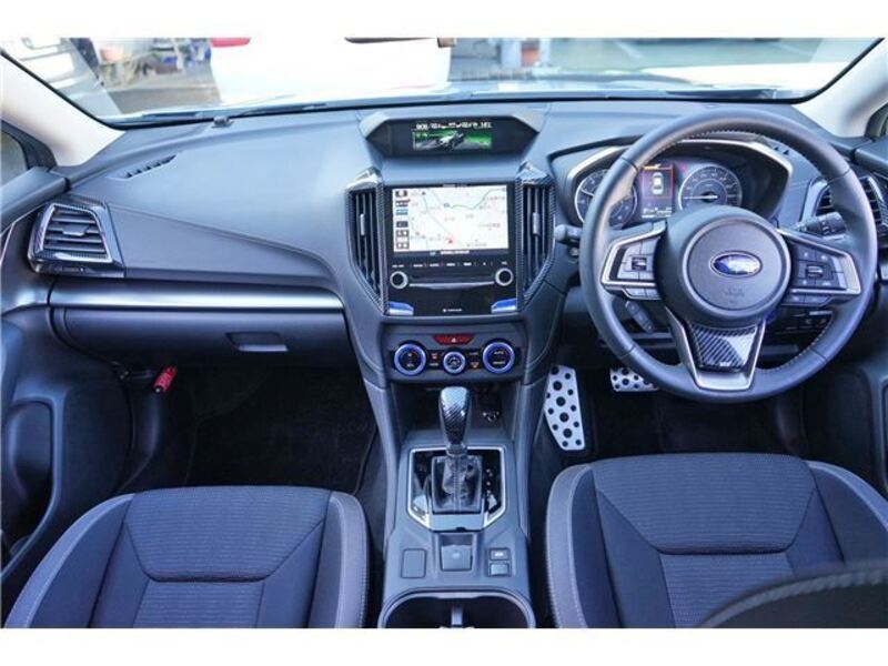 IMPREZA