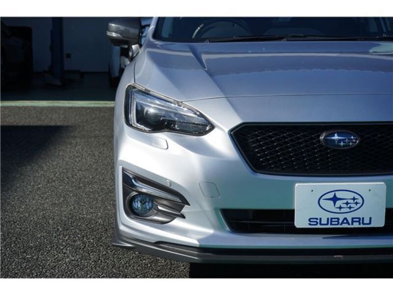 IMPREZA