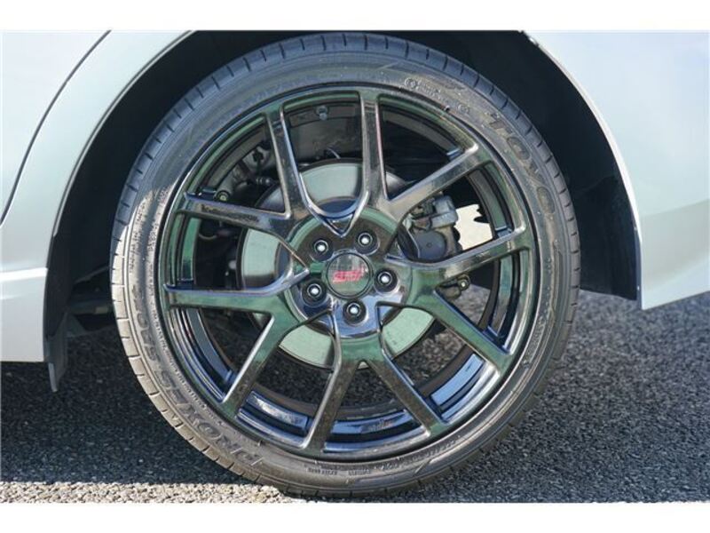 IMPREZA