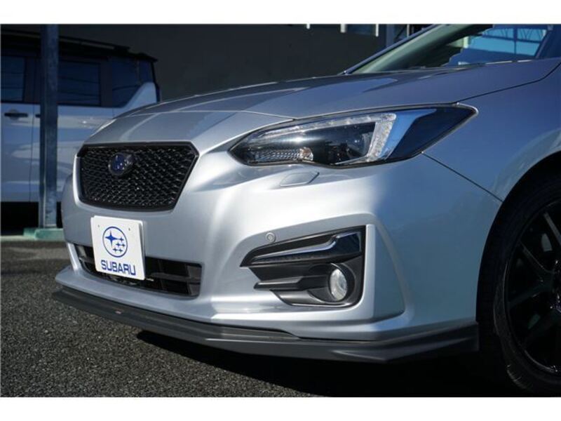 IMPREZA
