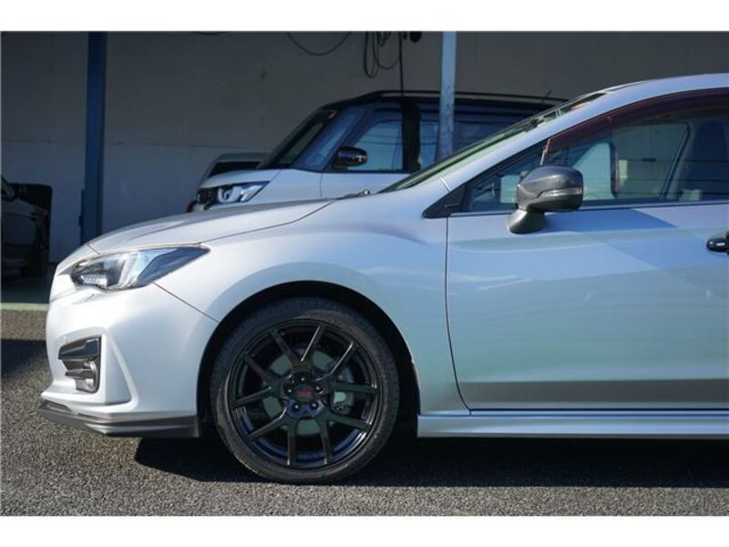IMPREZA