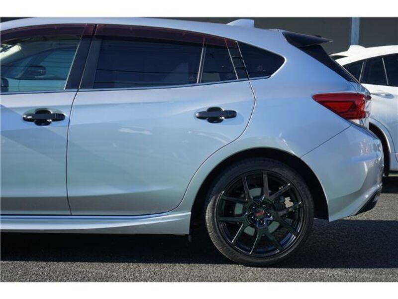 IMPREZA