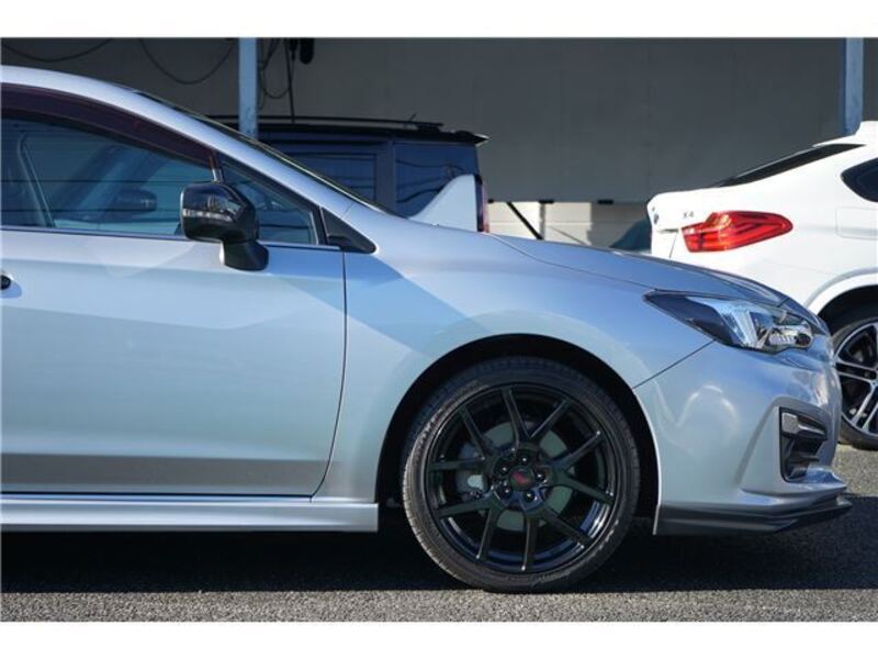 IMPREZA