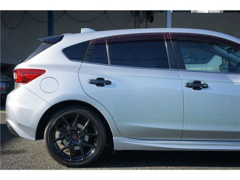 IMPREZA