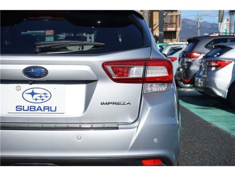 IMPREZA