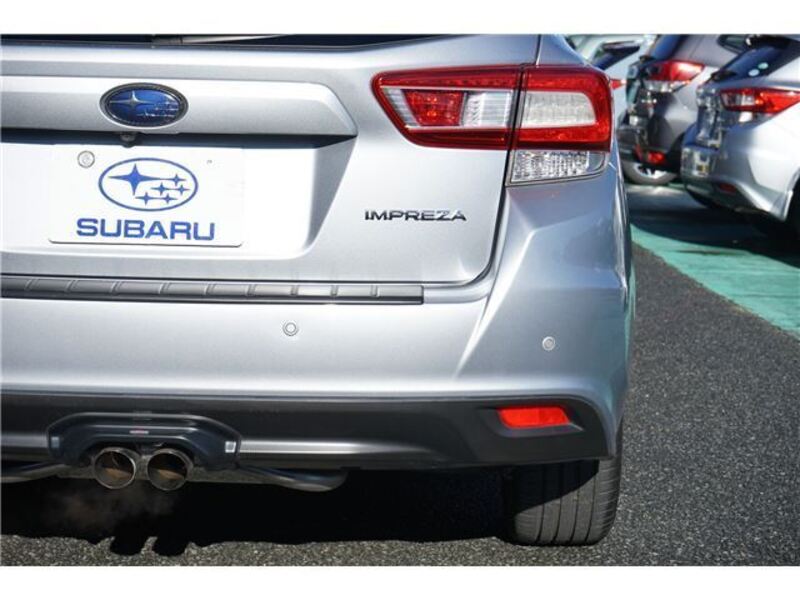 IMPREZA