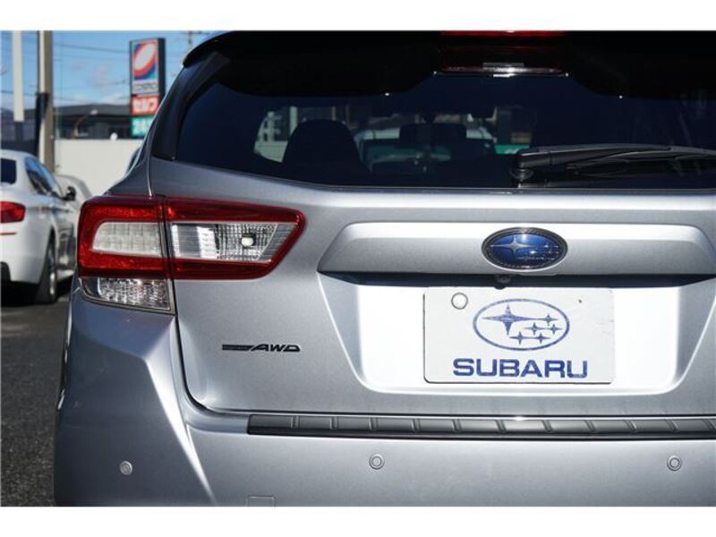 IMPREZA