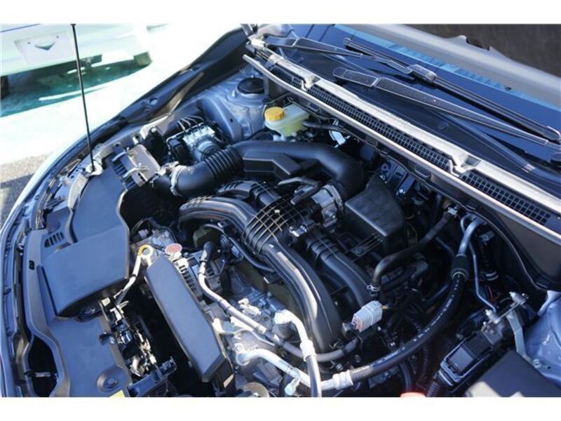 IMPREZA