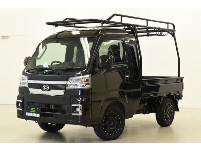 HIJET TRUCK-0