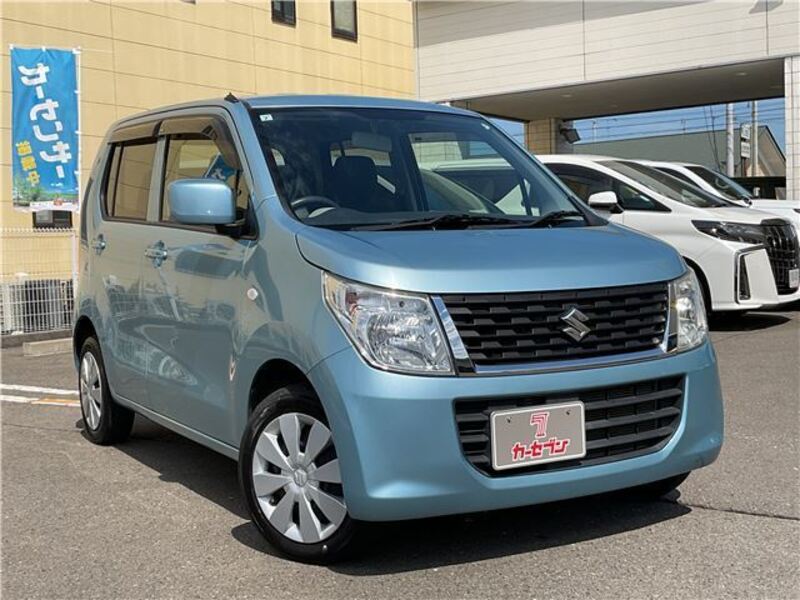 WAGON R-0