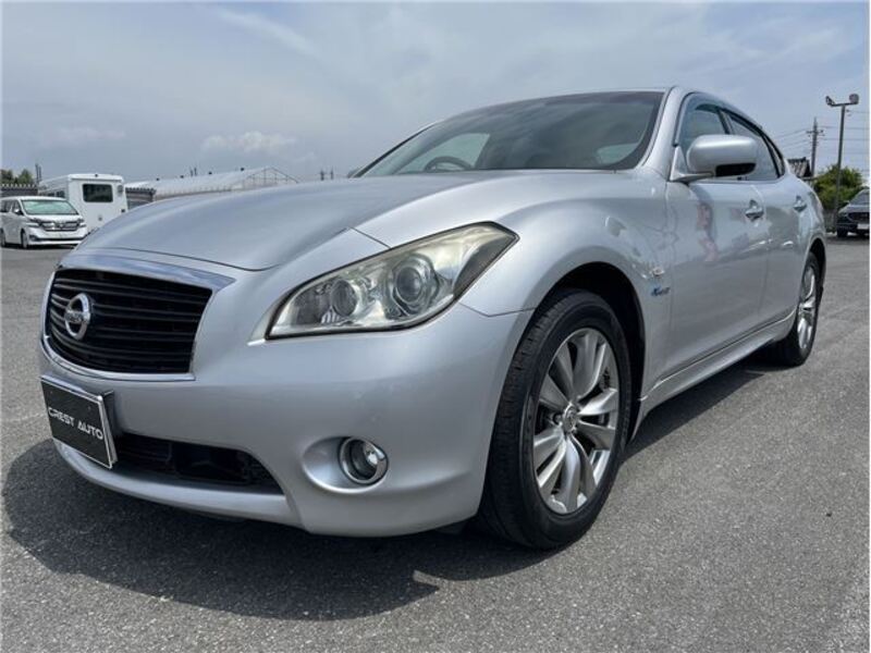 FUGA HYBRID-0