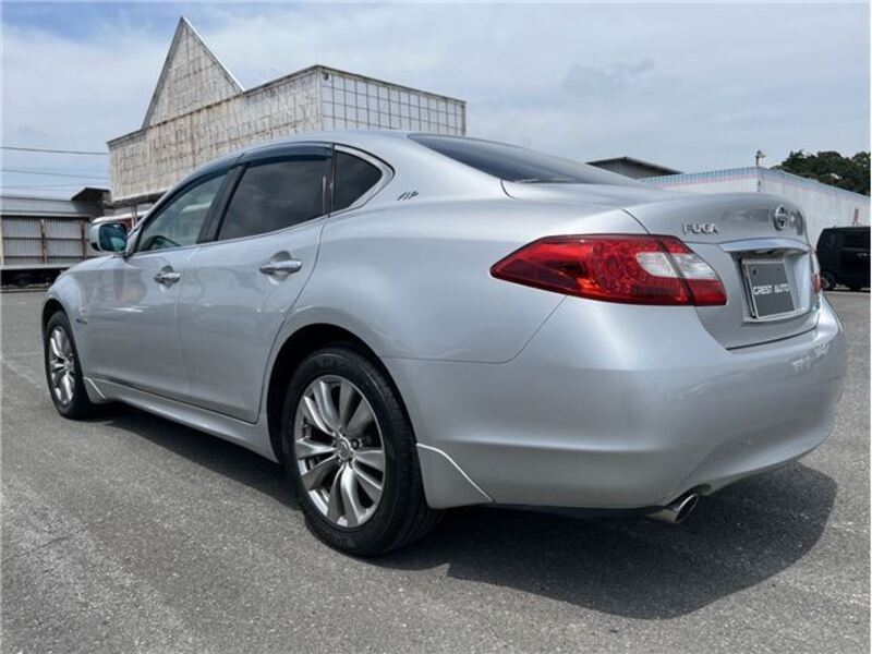 FUGA HYBRID