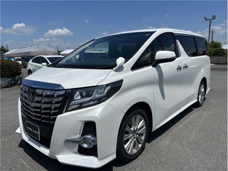 ALPHARD-0