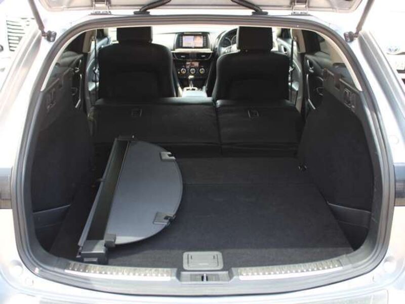 ATENZA WAGON