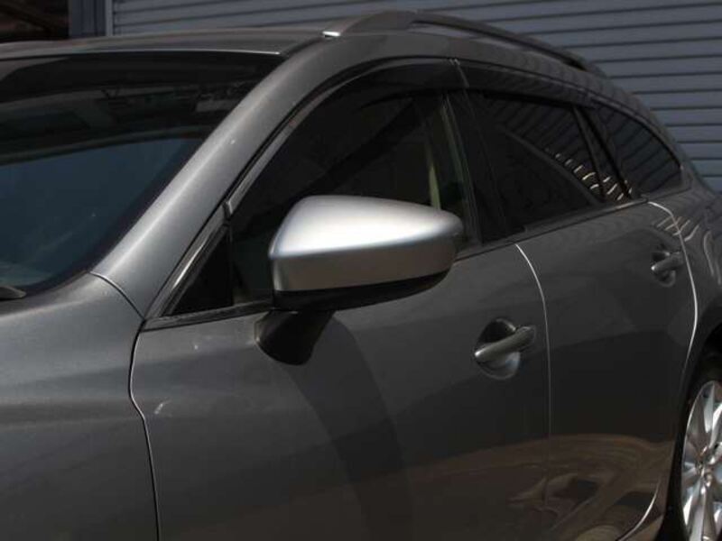 ATENZA WAGON