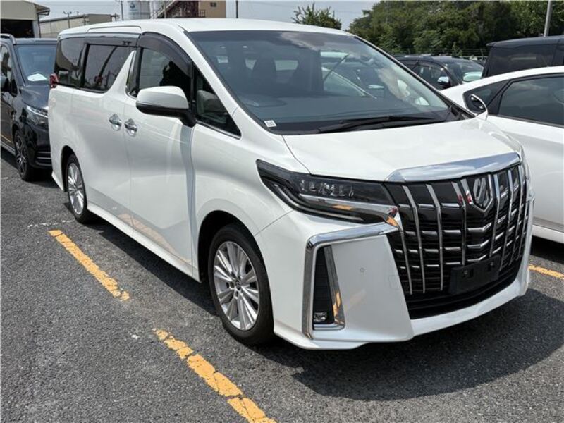 ALPHARD-0