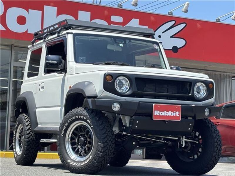 JIMNY SIERRA-0