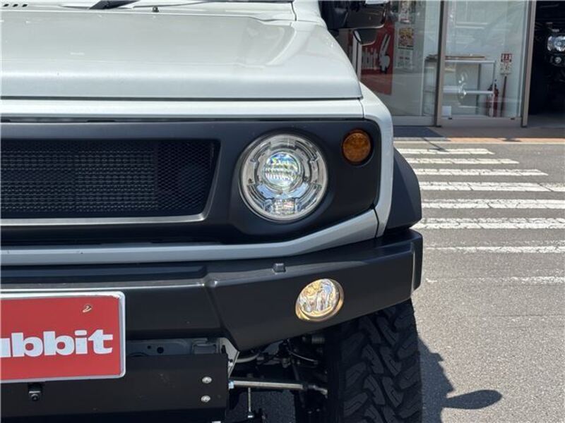 JIMNY SIERRA