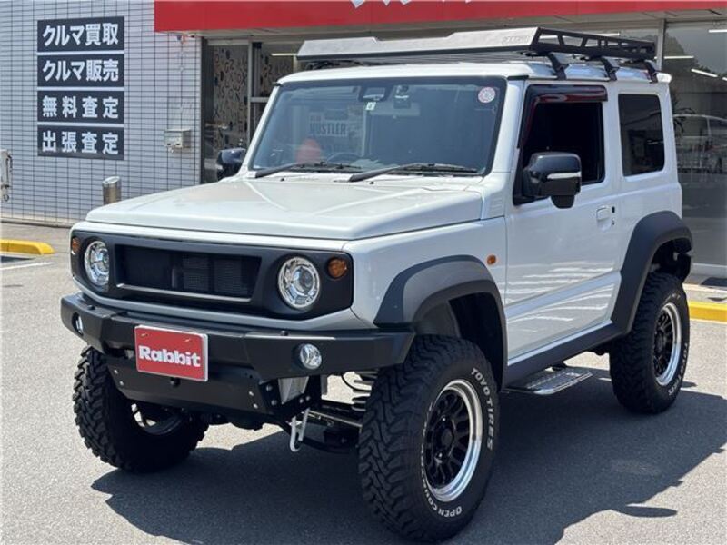 JIMNY SIERRA