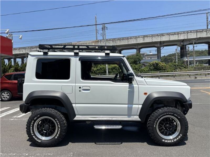 JIMNY SIERRA