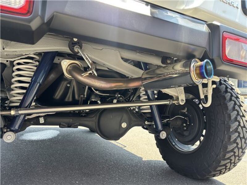 JIMNY SIERRA