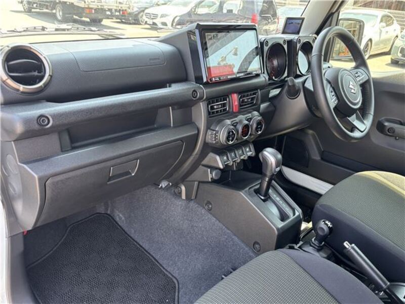 JIMNY SIERRA