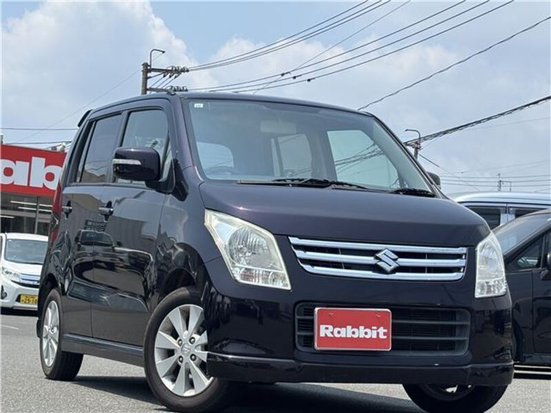 WAGON R-0