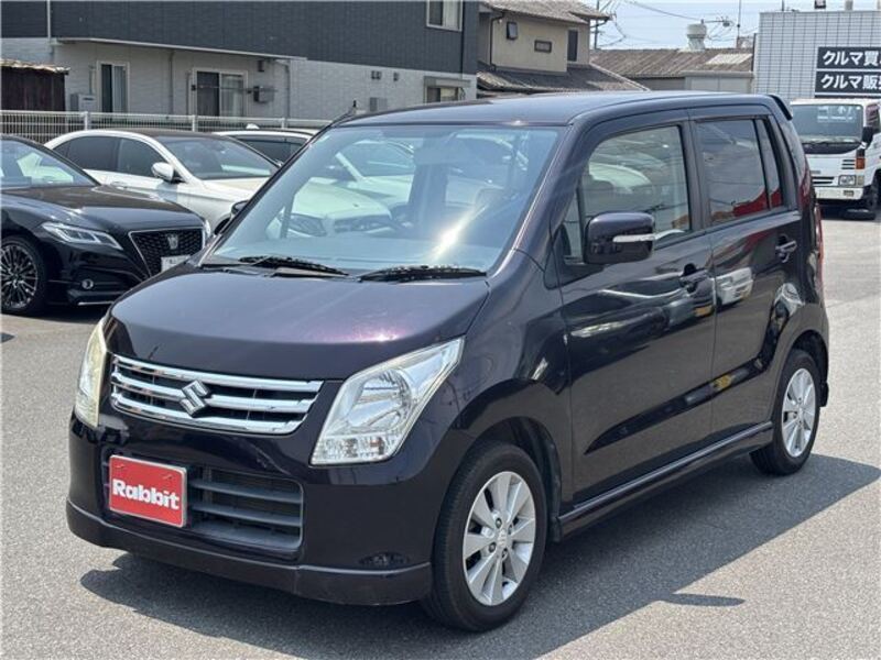 WAGON R