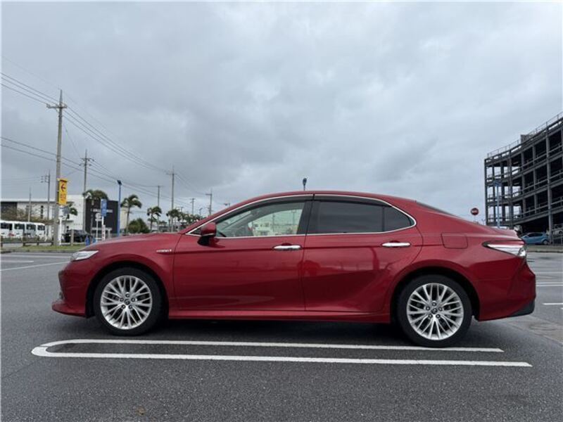 CAMRY