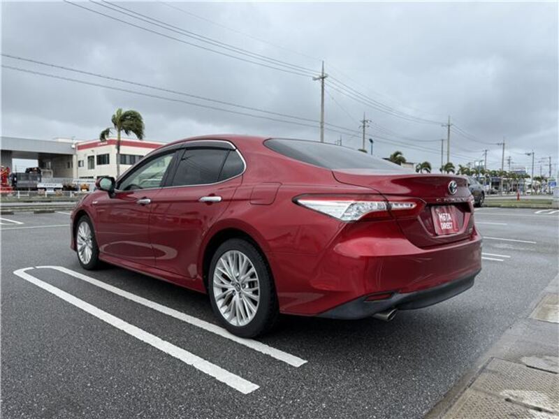 CAMRY
