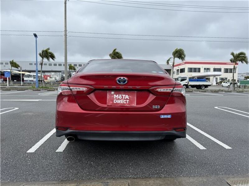 CAMRY