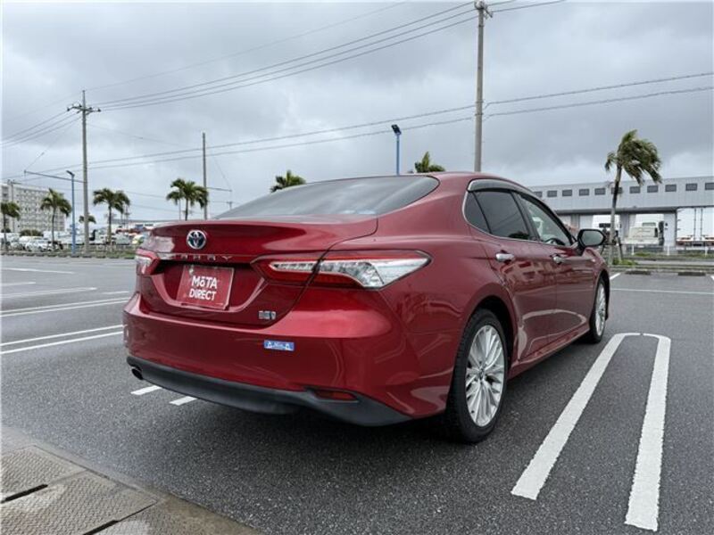 CAMRY